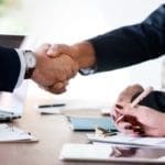 Israeli Company Merger